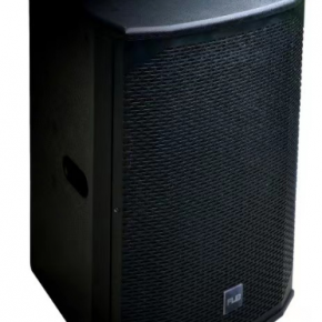 Professional passive speaker-box
