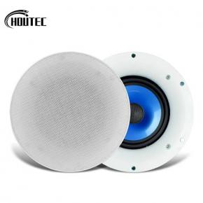 2-way in-ceiling speaker,6.5 inch ,with coaxial tweeter, 100W,CS-618