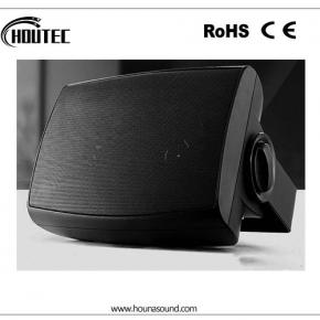 FT-206 High quality 6inch ABS on-wall speaker 