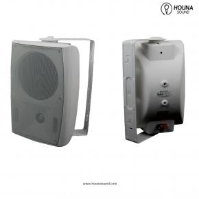 FT-205 High quality 5inch ABS on-wall speaker