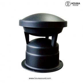 GS-201 Full-range environmental outdoor loudspeaker