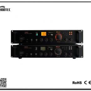 PZ series 4-ZONE public address amplifier 60-650W