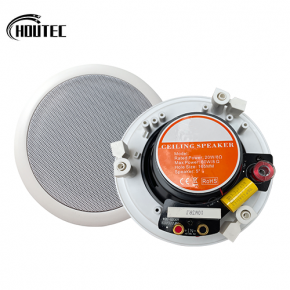 20W In-ceiling loudspeaker 8 ohm,758